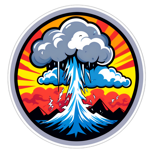 Επικίνδυνα Μετεωρολογικά Φαινόμενα