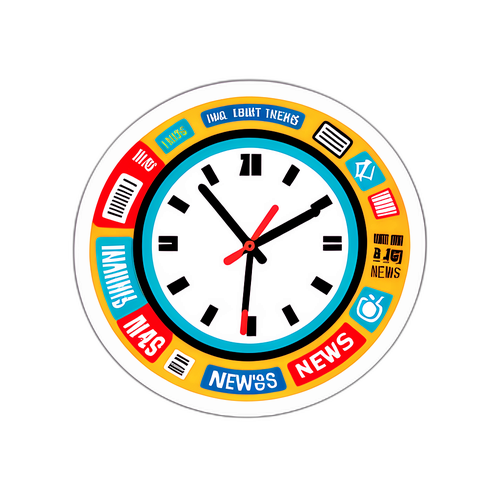 Nhãn dán tin tức 24 giờ