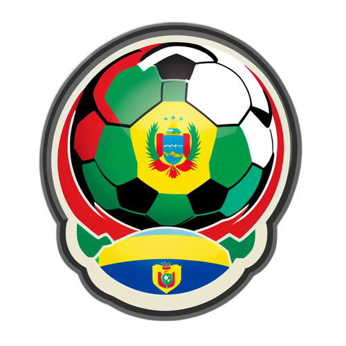 Pasión Boliviana: Fútbol y Patriotismo