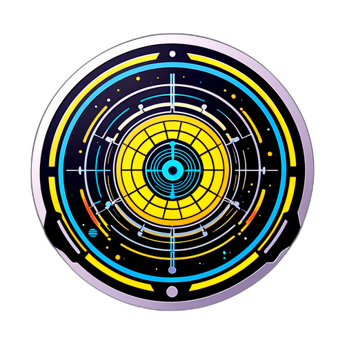 Jövőbeli Radar Matrica