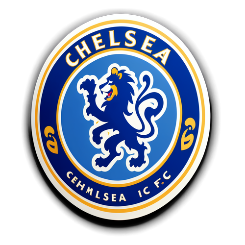 Kitambulisho cha Chelsea FC