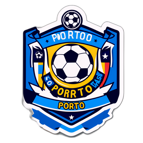 Porto Temat Wydarzeń Sportowych