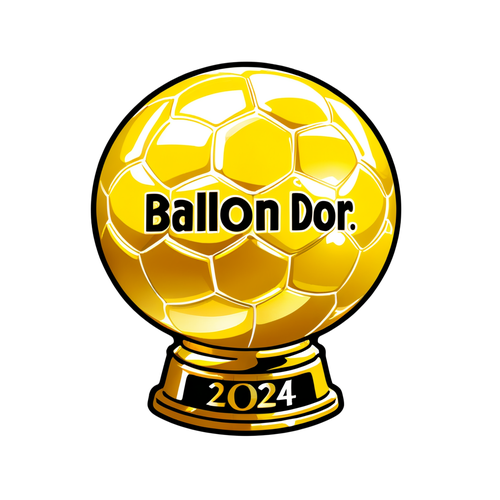 2024 का 'Ballon d'Or' विजेता: क्या आप जानते हैं कौन, चौंकाने वाली जीत!