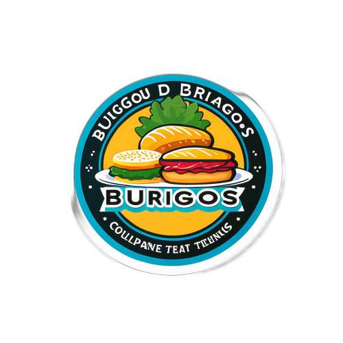 Кулінарна традиція Бургос