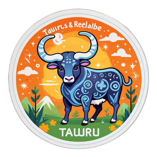 Taurus'un Doğası: Toprak ve Güvenilirlik