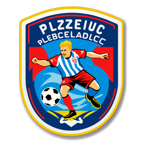 Fotbalový Zápas: Plzeň vs. Pardubice