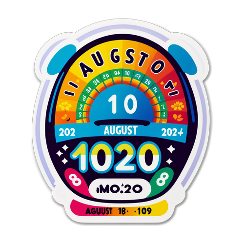 Ang Iyong Tadhana: Lotto Ticket na May Petsa na Agosto 10, 2024 na Puno ng Swerte!