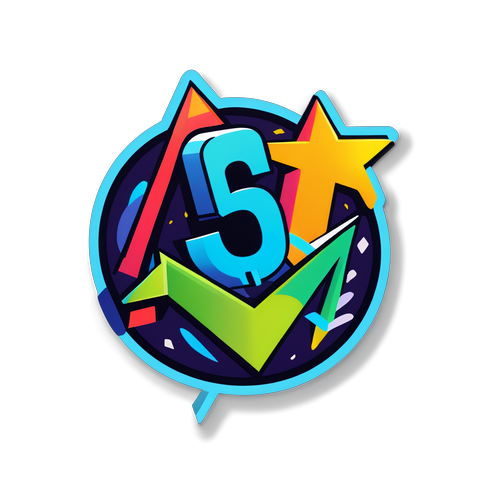Emekli Maaşı Artışı Stickerı