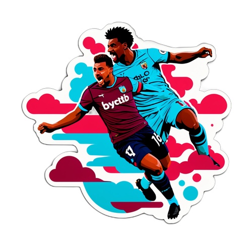 Fodbold-match mellem Aston Villa og Bologna