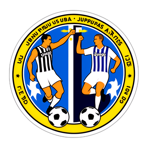 Διάστημα Κυριαρχίας: Γιουβέντους και Πάφος