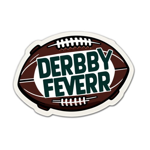 Derby Feber!