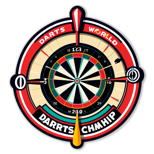 Darts-Weltmeisterschaft