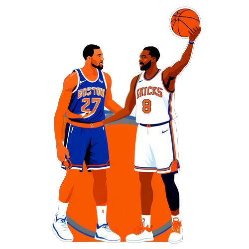 Pagbati ng Sportsmanship sa Basketball