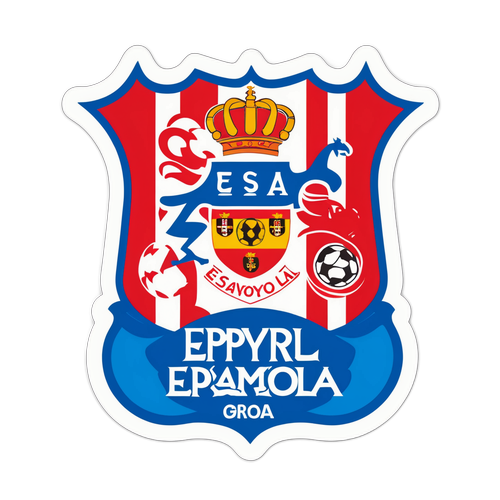 Persaingan Espanyol dan Girona