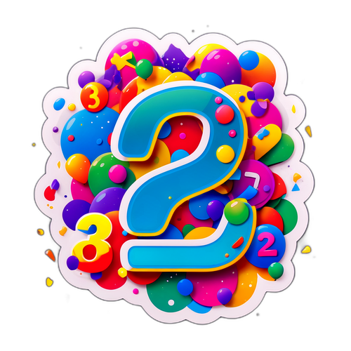 Pôster Vibrante da Lotofácil 3592