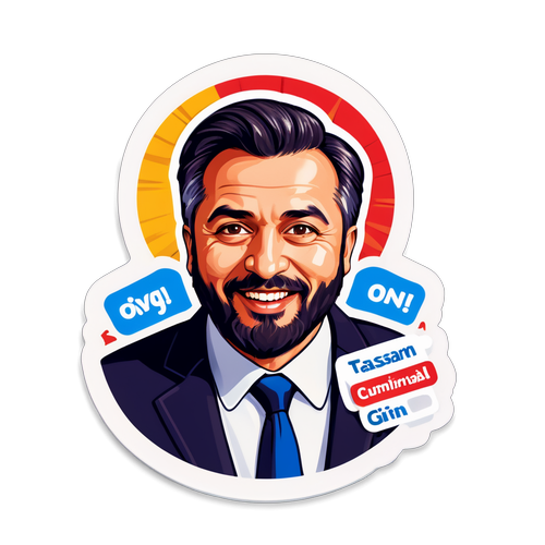 Özdemirkol: Gülmeye Devam!
