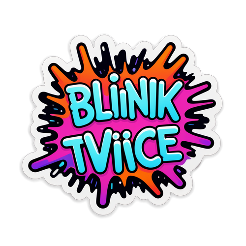 Événement Musical Incontournable : Blink Twice Va Vous Éblouir !