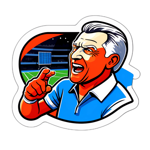 László Palik Sportkommentátor Pillanatai