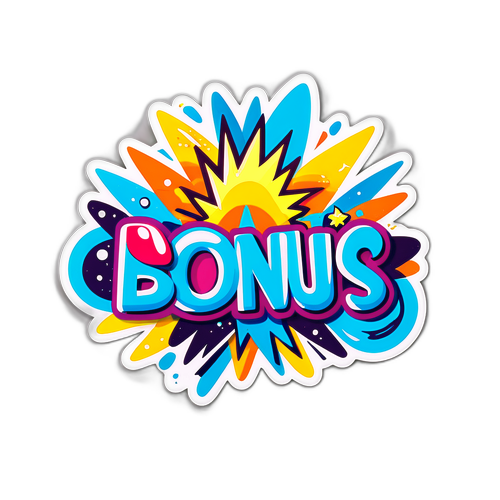 Bonus!