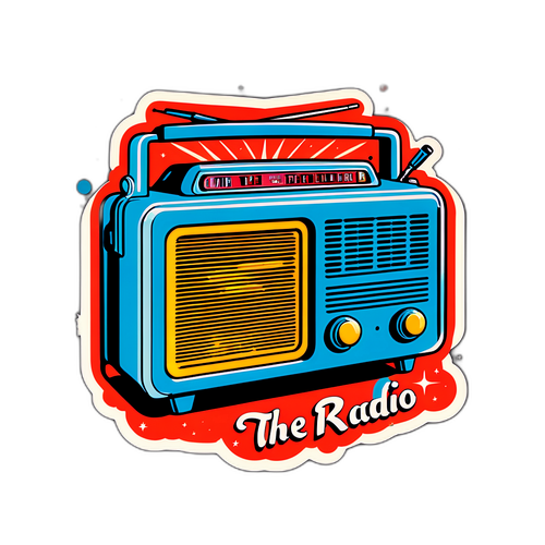 De magie van radio