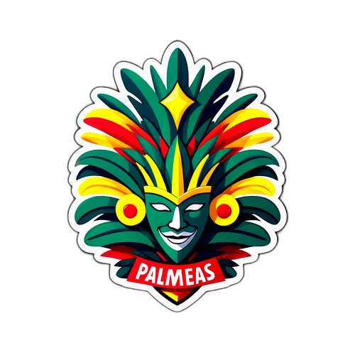 Diseño abstracto de celebración