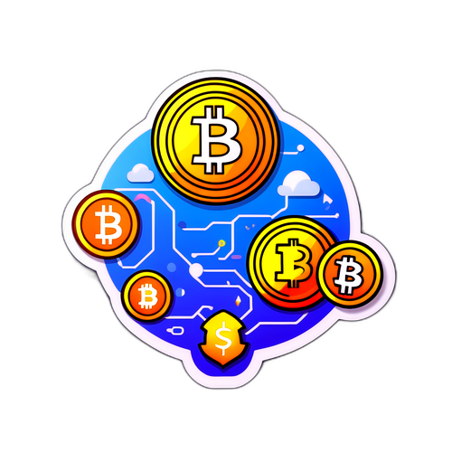 Diseño educativo sobre criptomonedas