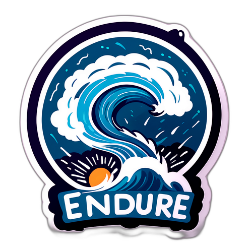 Hurrikaani Melissa - Kestä!