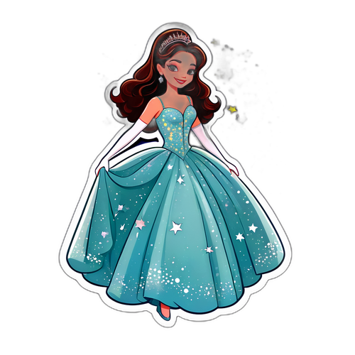 Design giocoso di Valentina Lodovini