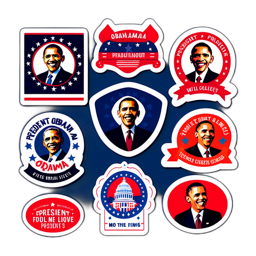 Những thành công của Tổng thống Obama