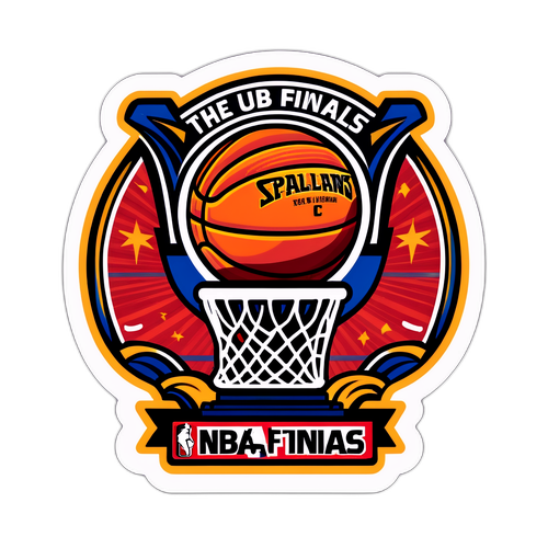 NBA Finals: De Ultieme Strijd