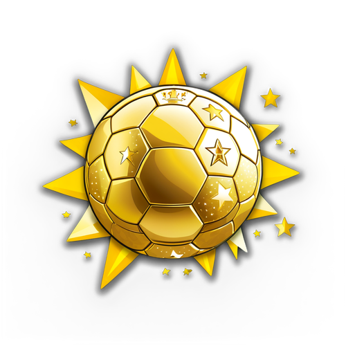 Wie Won de Ballon d'Or 2024? Ontdek de Ster van het Jaar!