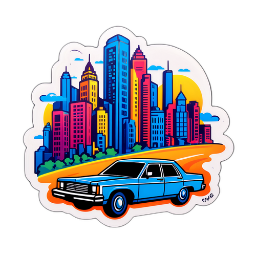 शहर की ज़िन्दगी, सुगम सवारी