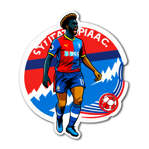 Fodboldklubber: Crystal Palace vs Nottingham Forest
