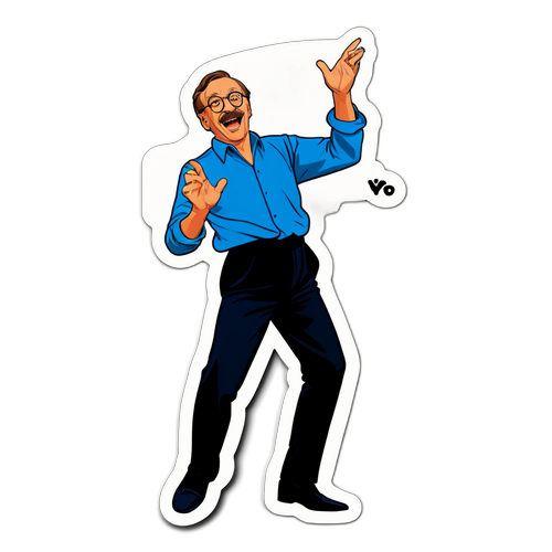 Danse Som Om Ingen Ser På