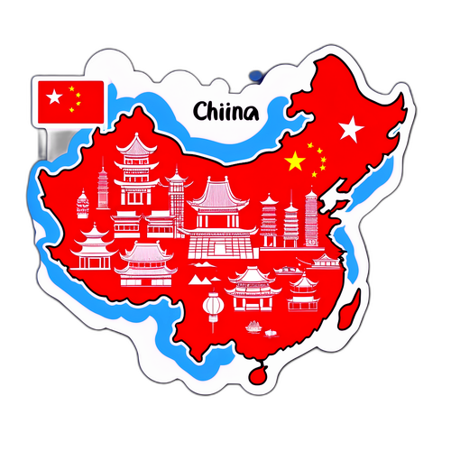 反映中国在国际舆论中的坚持