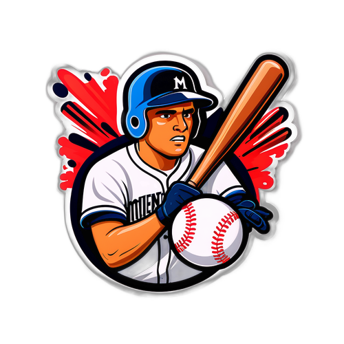 Competizione nel Baseball: Monterrey vs Cincinnati