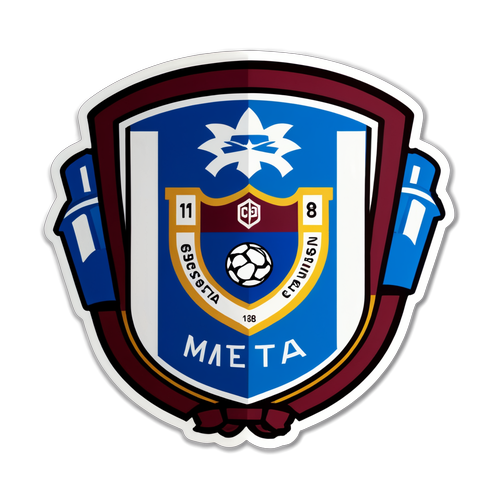 Revivez l'Émotion du Match Metz-Bastia: Pourquoi Ce Sticker Est Un Must pour Tous les Supporters!