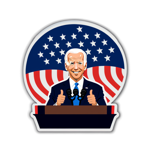Paden Presiden Joe Biden