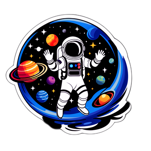 Przestrzeń międzygwiezdna