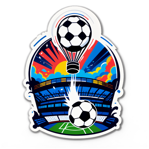Sticker ya Lyon dhidi ya Angers