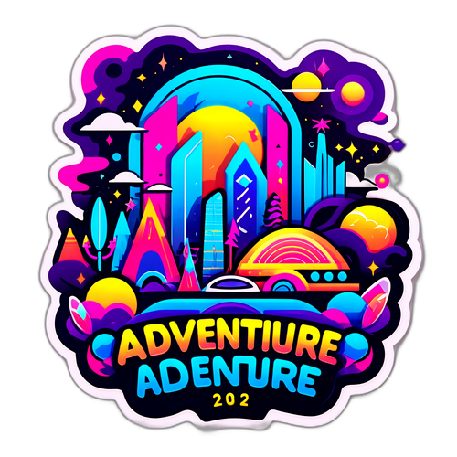 Festival Futuristic cu Tematica Untold 2025