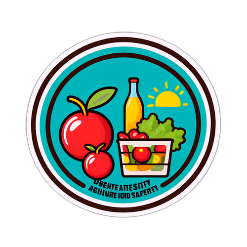 食品安全与健康