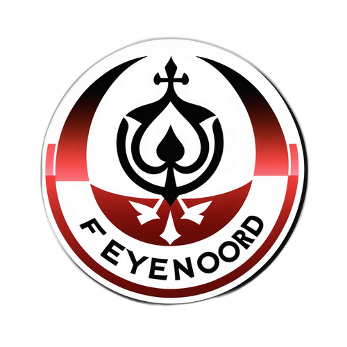 Nembo ya Feyenoord