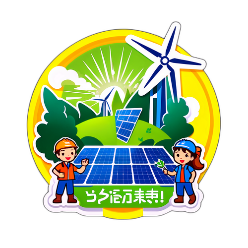 中部電力の従業員が取り組む環境に優しいイニシアチブ