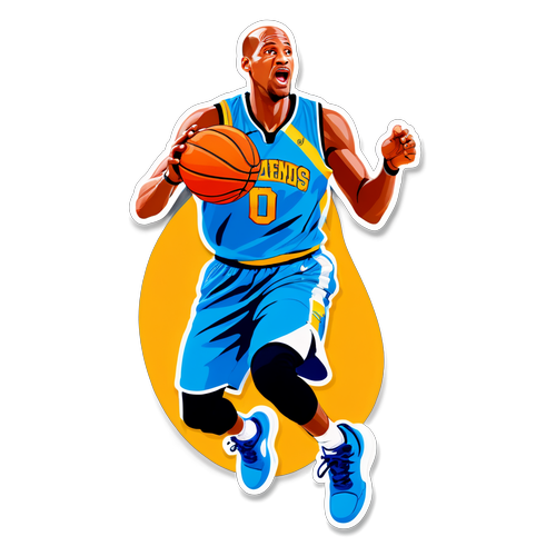 Basketbolcu Anthony Edwards