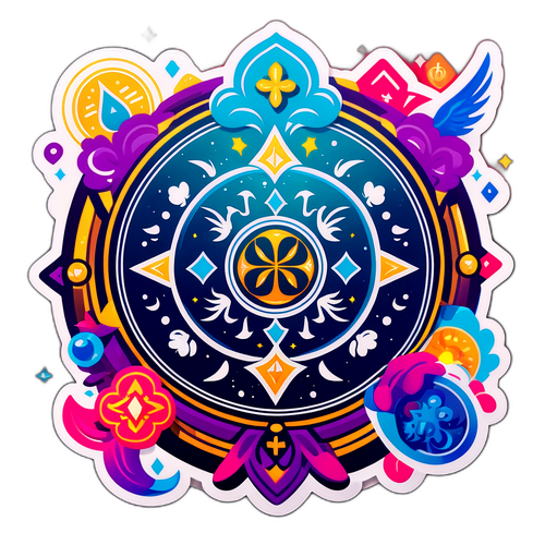 Paglikha ng Motivational Sticker