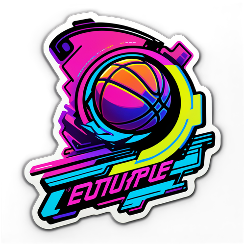 EuroLeague Geleceği Stickerı