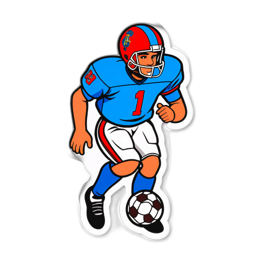 Thế hệ mới bóng đá