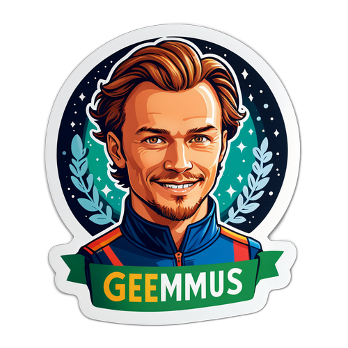 Fejr Rasmus Gemkes præstationer