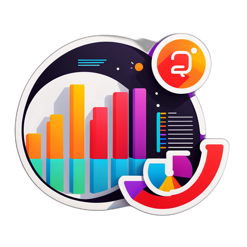 Oracle財報數據重點圖示